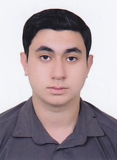 تصویر پارسا شجاعی